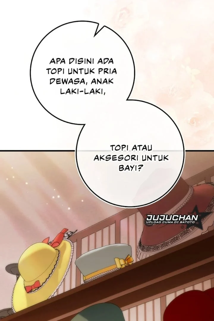 The Baby Fairy is a Villain Chapter 19 Gambar 57