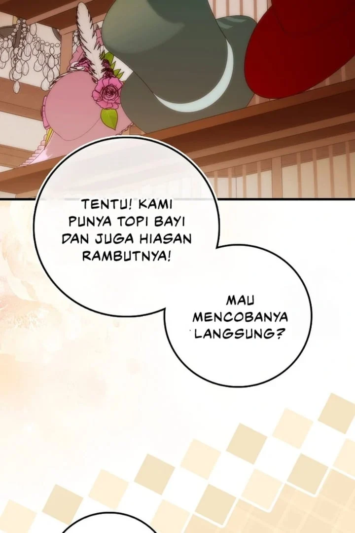 The Baby Fairy is a Villain Chapter 19 Gambar 58