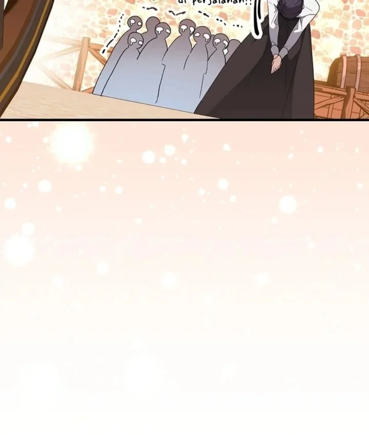 The Baby Fairy is a Villain Chapter 2 Gambar 59