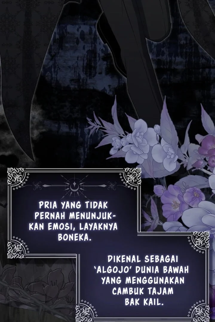 The Baby Fairy is a Villain Chapter 20 Gambar 59