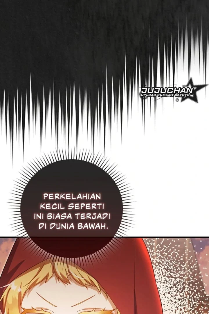 The Baby Fairy is a Villain Chapter 20 Gambar 63