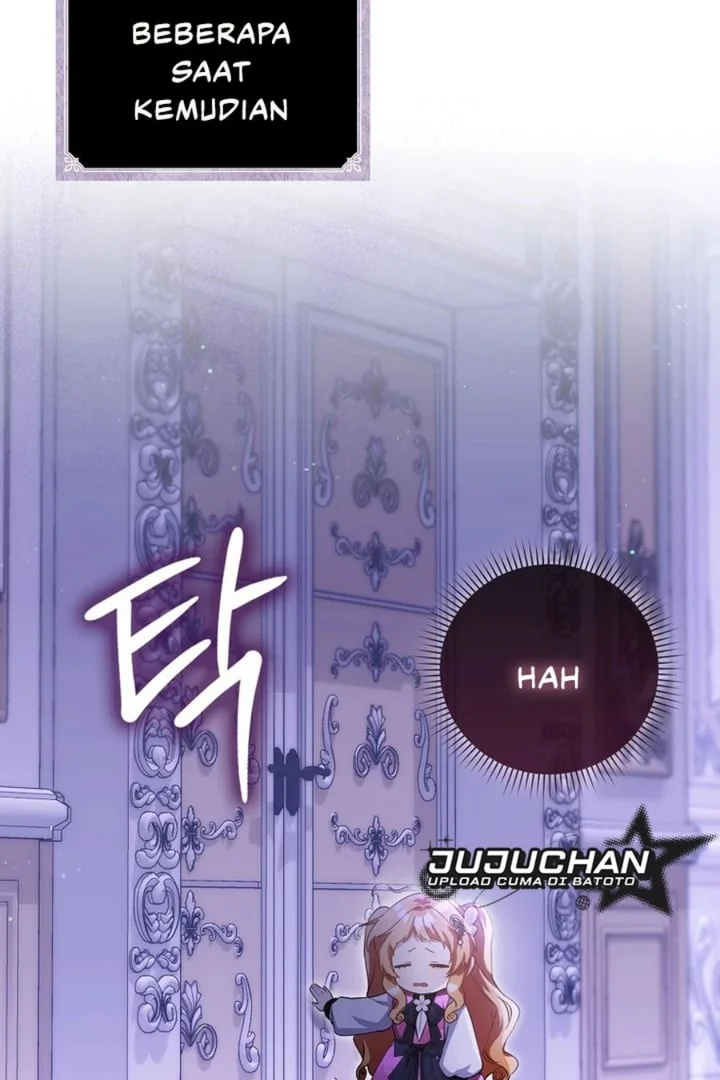 The Baby Fairy is a Villain Chapter 21 Gambar 61