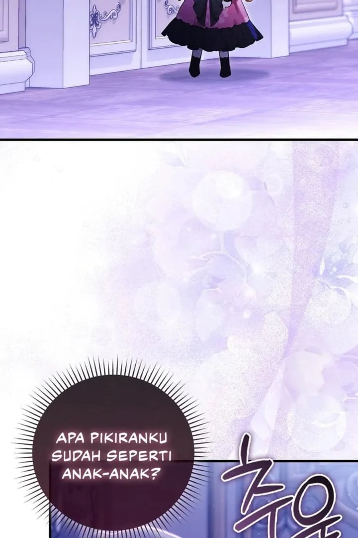 The Baby Fairy is a Villain Chapter 21 Gambar 62