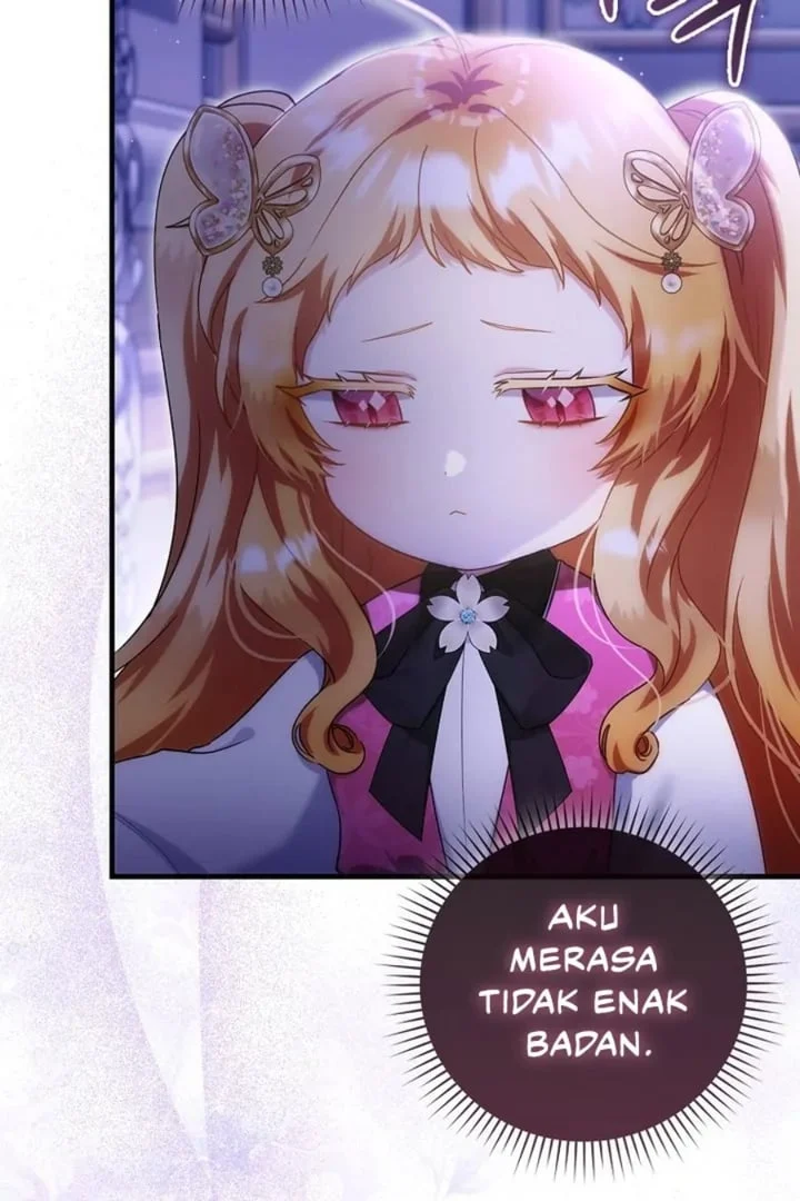 The Baby Fairy is a Villain Chapter 21 Gambar 63