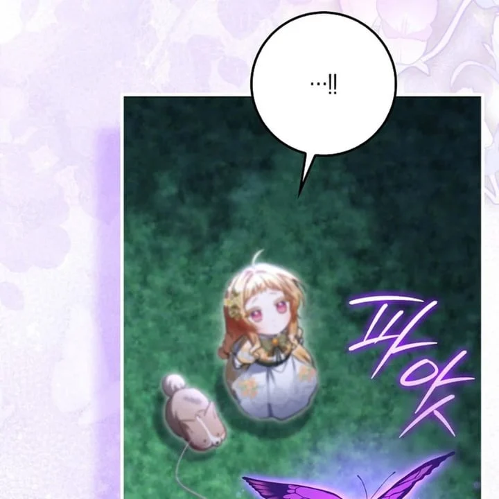 The Baby Fairy is a Villain Chapter 22 Gambar 72