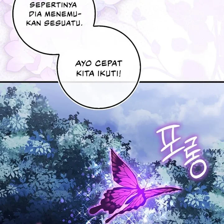 The Baby Fairy is a Villain Chapter 22 Gambar 74