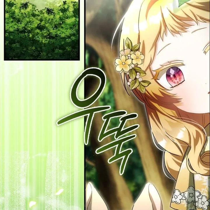 The Baby Fairy is a Villain Chapter 22 Gambar 78