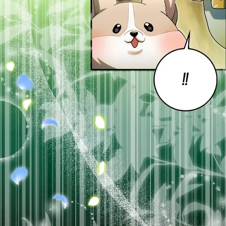 The Baby Fairy is a Villain Chapter 22 Gambar 79