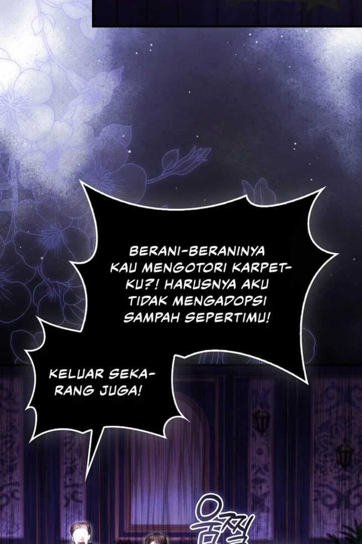 The Baby Fairy is a Villain Chapter 23 Gambar 52