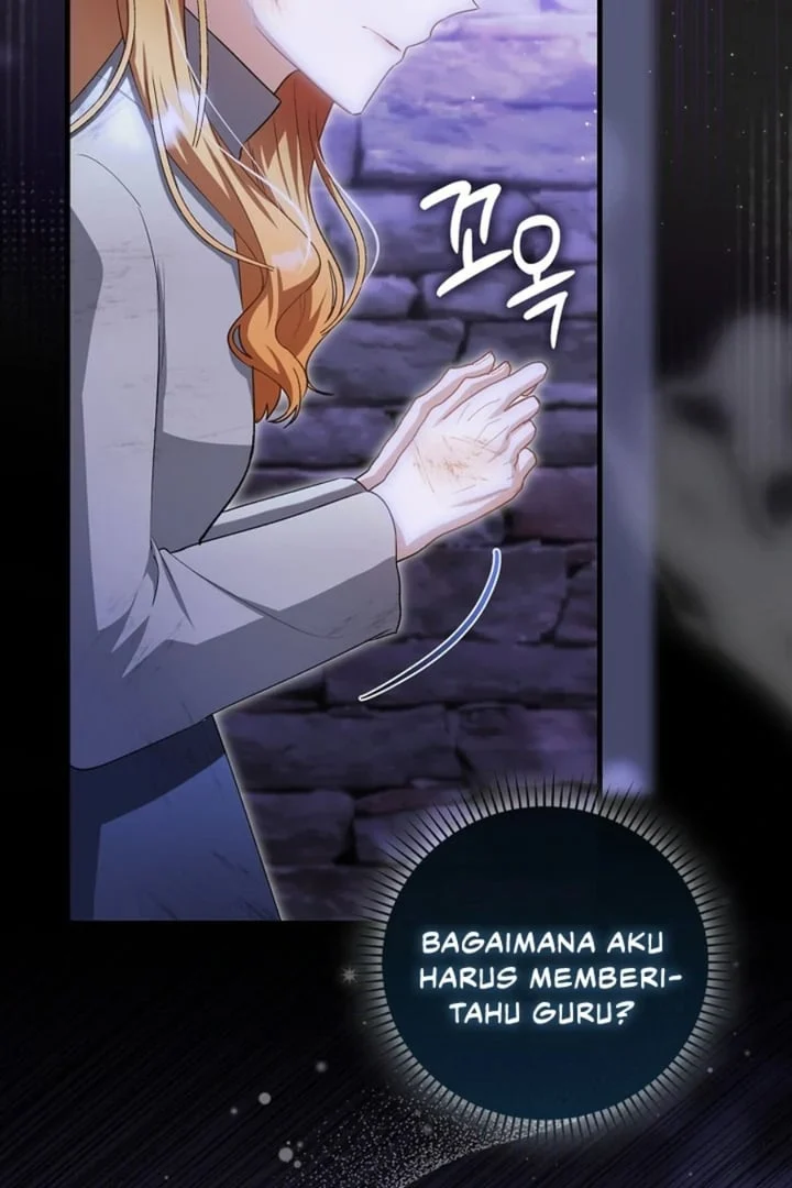 The Baby Fairy is a Villain Chapter 23 Gambar 54
