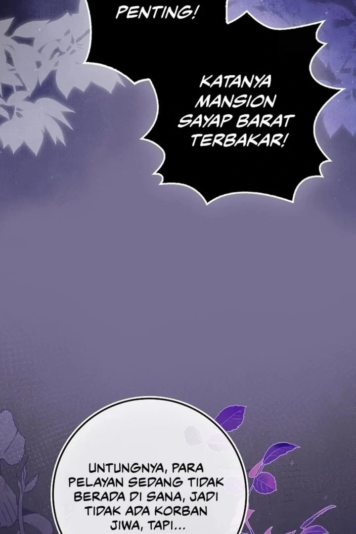 The Baby Fairy is a Villain Chapter 24 Gambar 57