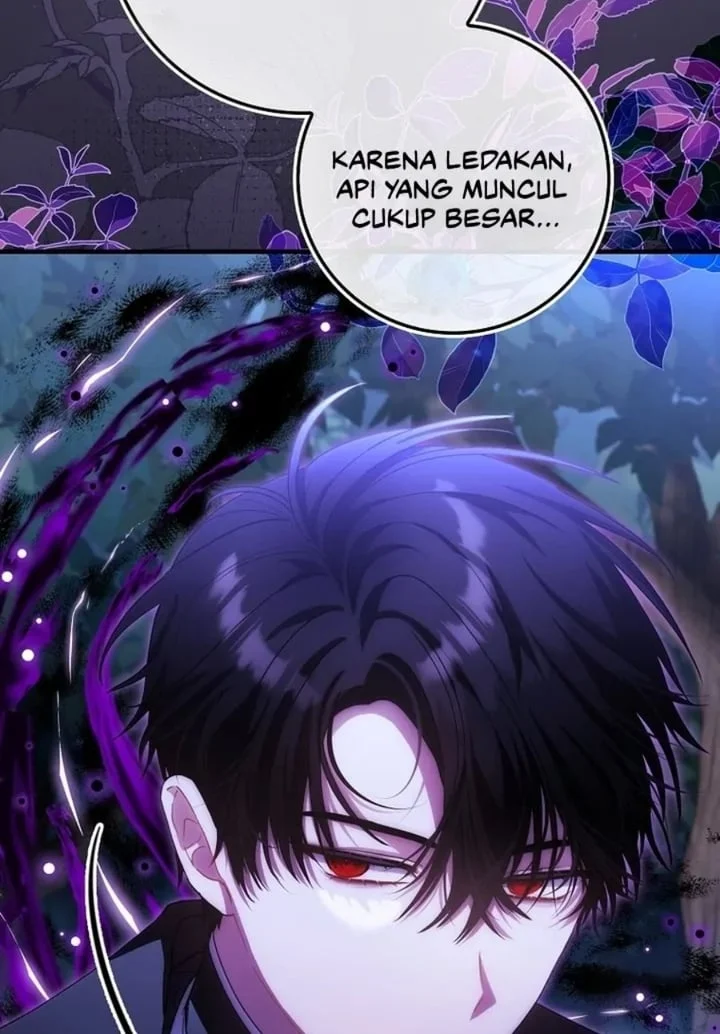 The Baby Fairy is a Villain Chapter 24 Gambar 58