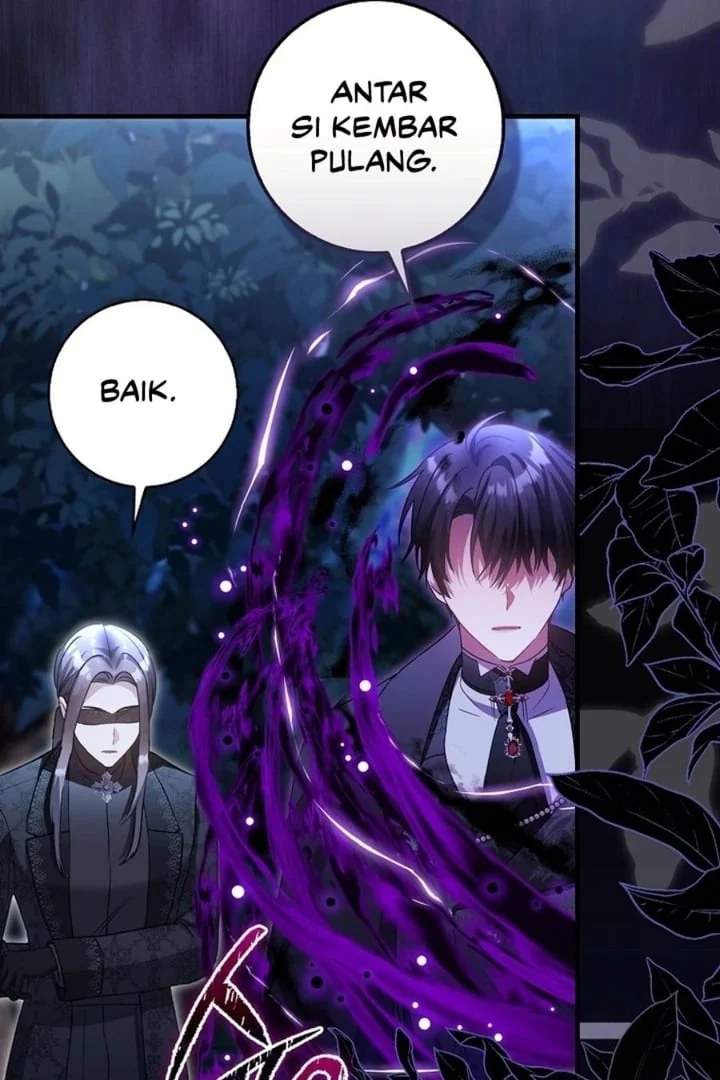 The Baby Fairy is a Villain Chapter 24 Gambar 60