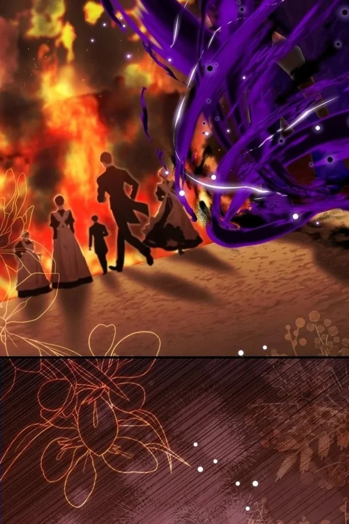 The Baby Fairy is a Villain Chapter 24 Gambar 63