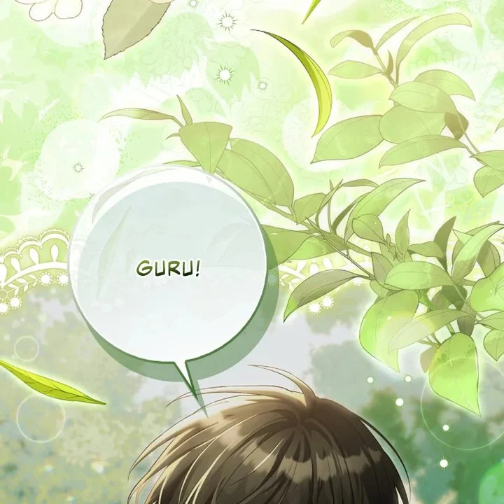 The Baby Fairy is a Villain Chapter 25 Gambar 74