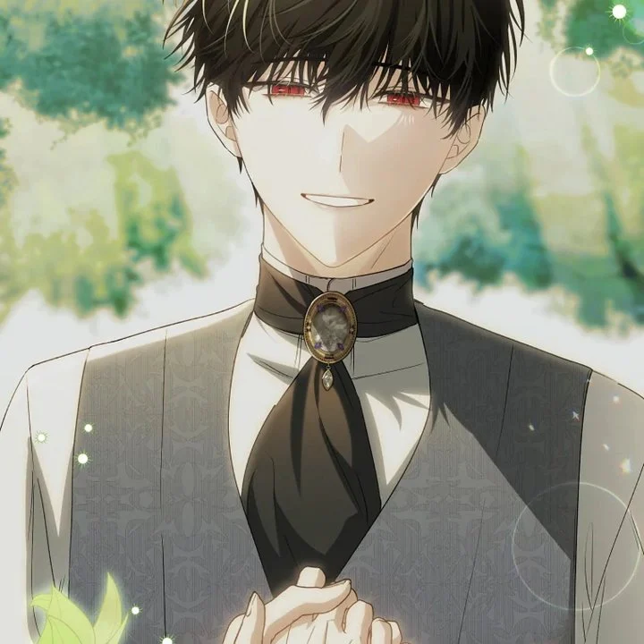 The Baby Fairy is a Villain Chapter 25 Gambar 75