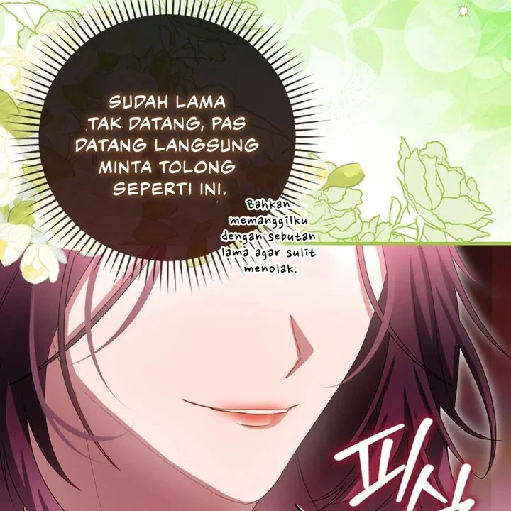 The Baby Fairy is a Villain Chapter 25 Gambar 77