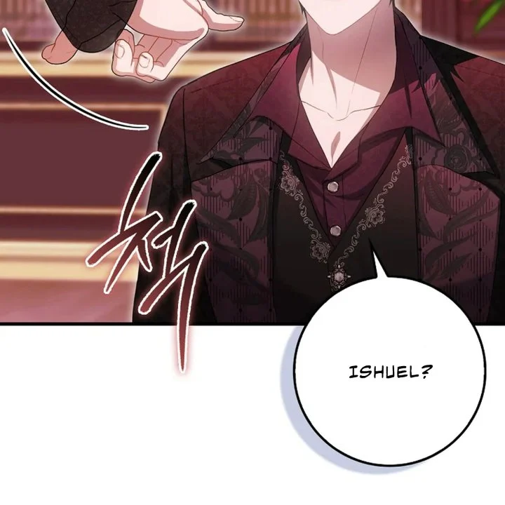 The Baby Fairy is a Villain Chapter 25 Gambar 81