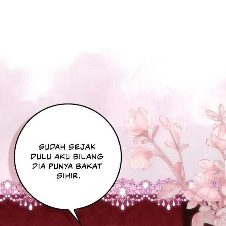 The Baby Fairy is a Villain Chapter 25 Gambar 82