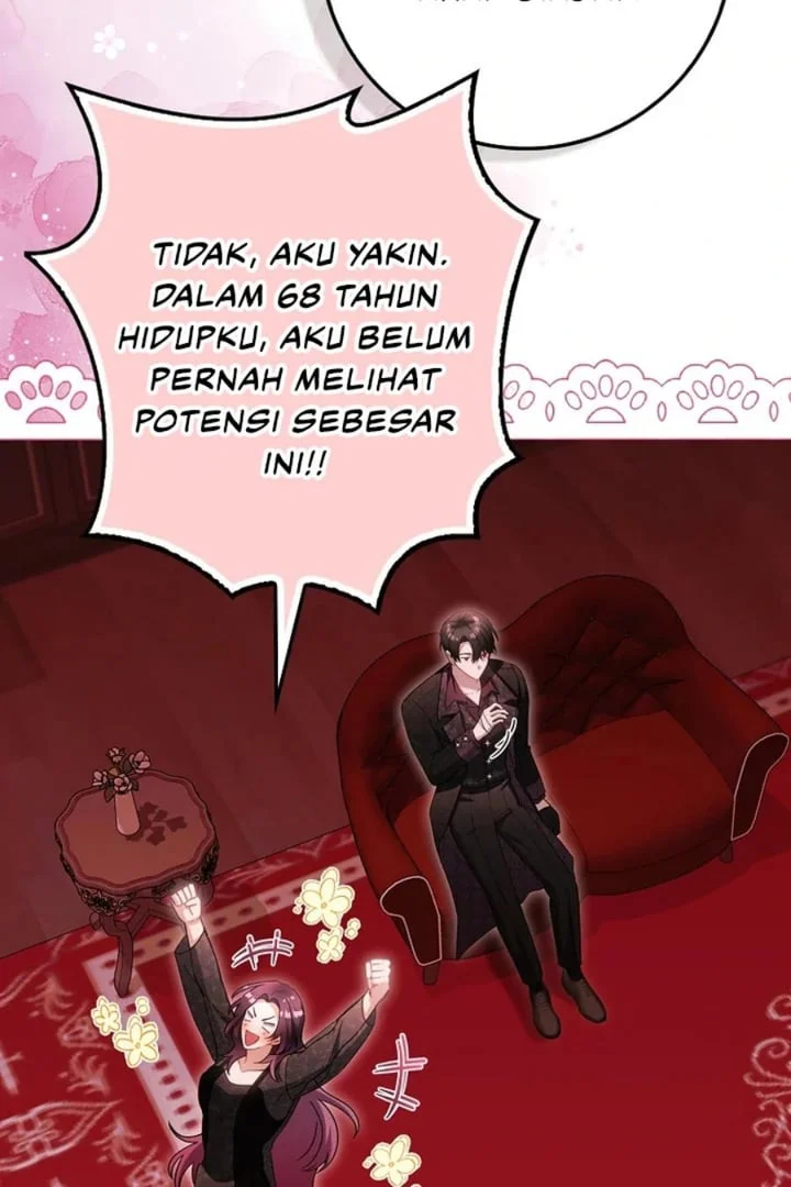 The Baby Fairy is a Villain Chapter 26 Gambar 53
