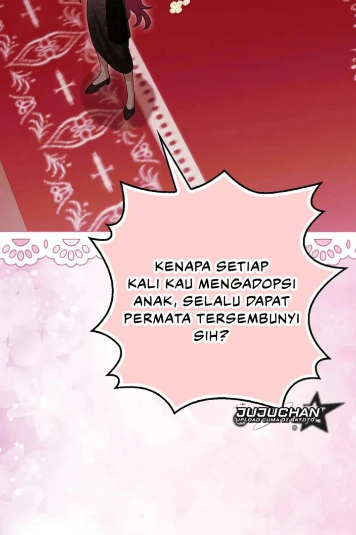 The Baby Fairy is a Villain Chapter 26 Gambar 54