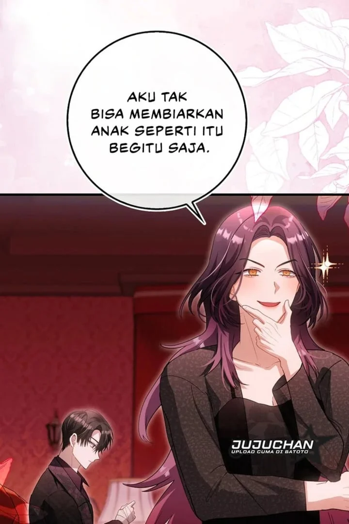 The Baby Fairy is a Villain Chapter 26 Gambar 55