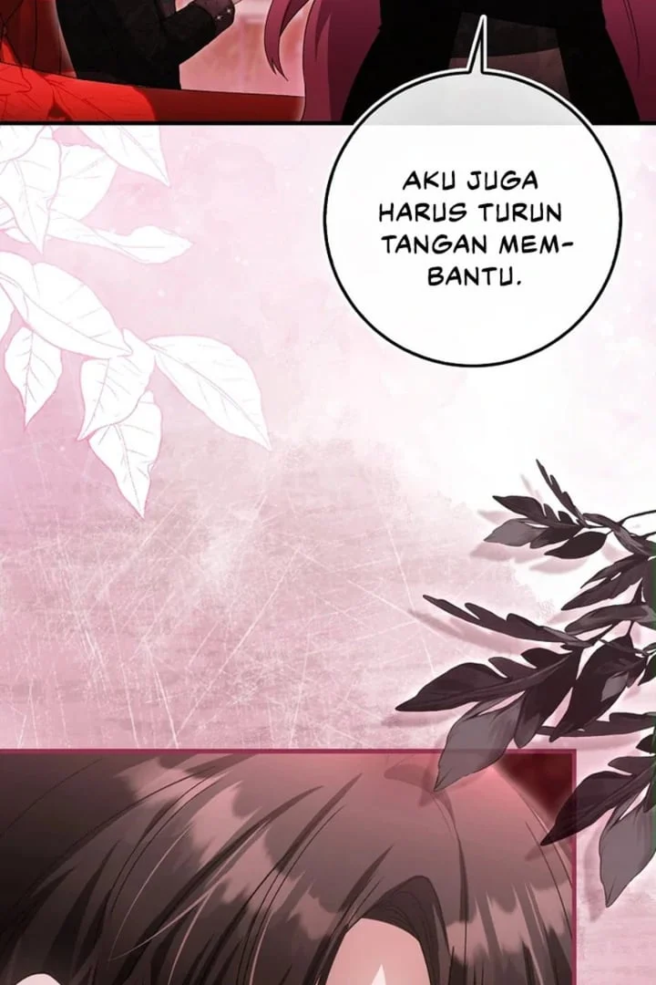 The Baby Fairy is a Villain Chapter 26 Gambar 56