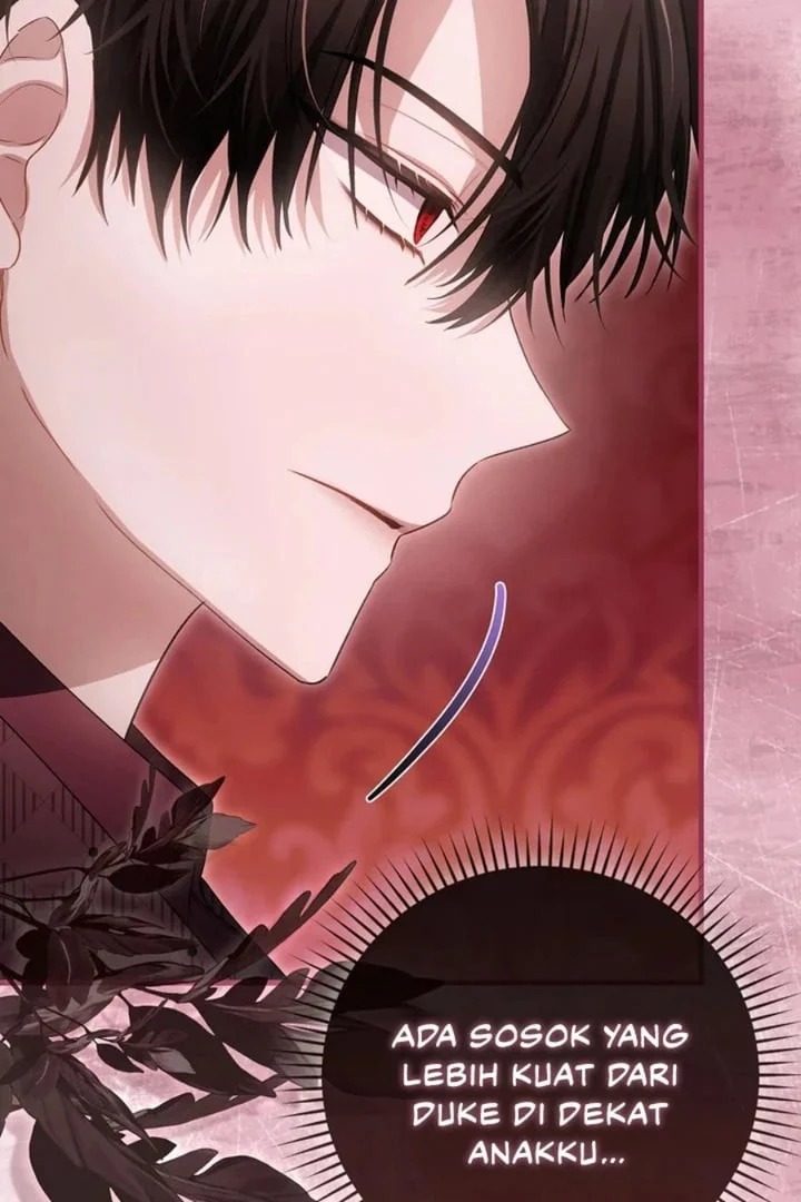 The Baby Fairy is a Villain Chapter 26 Gambar 57
