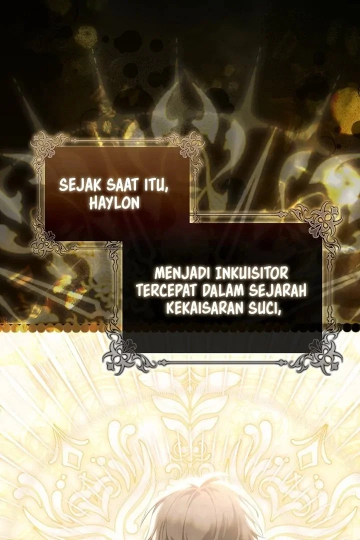 The Baby Fairy is a Villain Chapter 27 Gambar 48