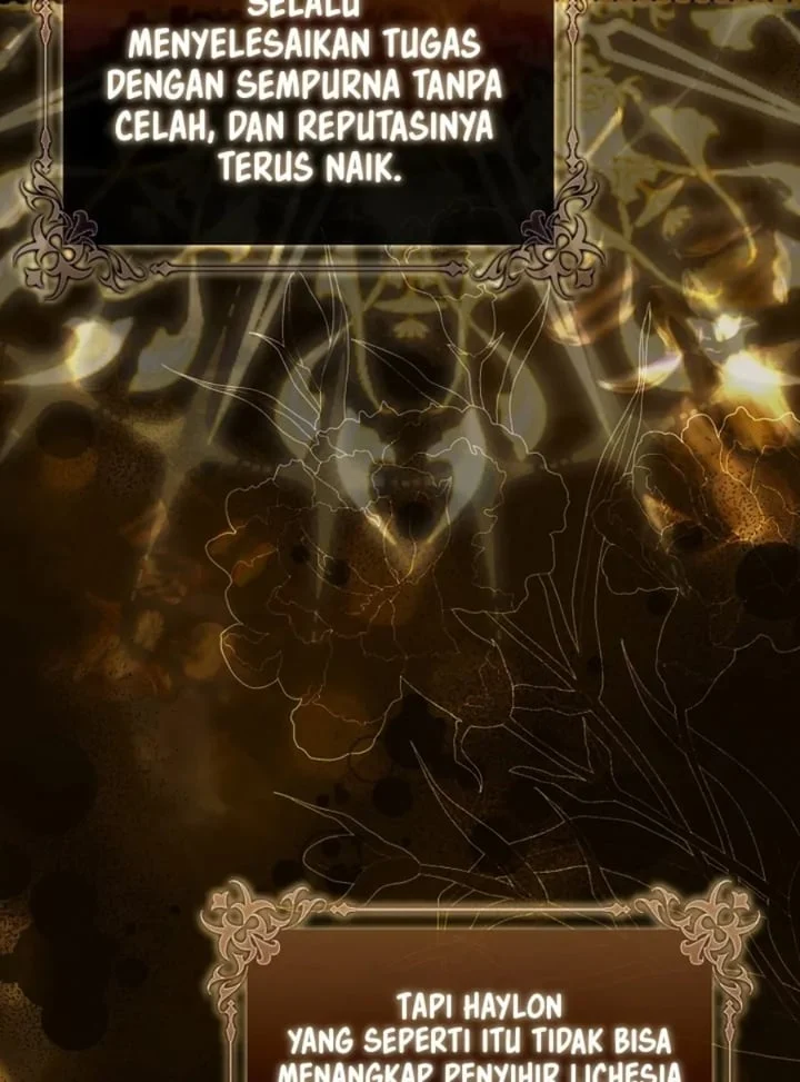 The Baby Fairy is a Villain Chapter 27 Gambar 50