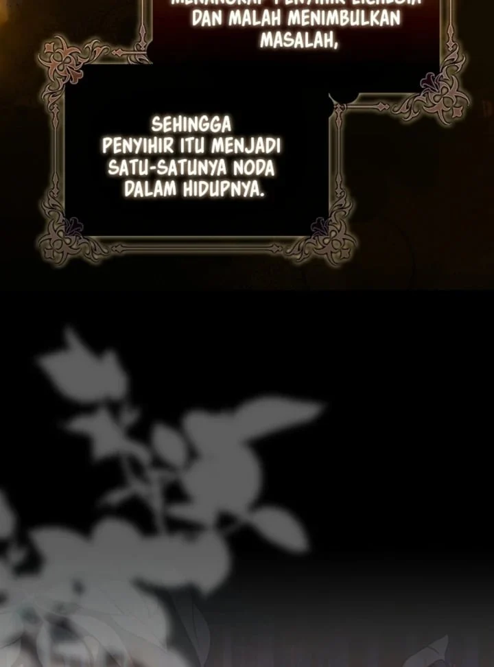 The Baby Fairy is a Villain Chapter 27 Gambar 51