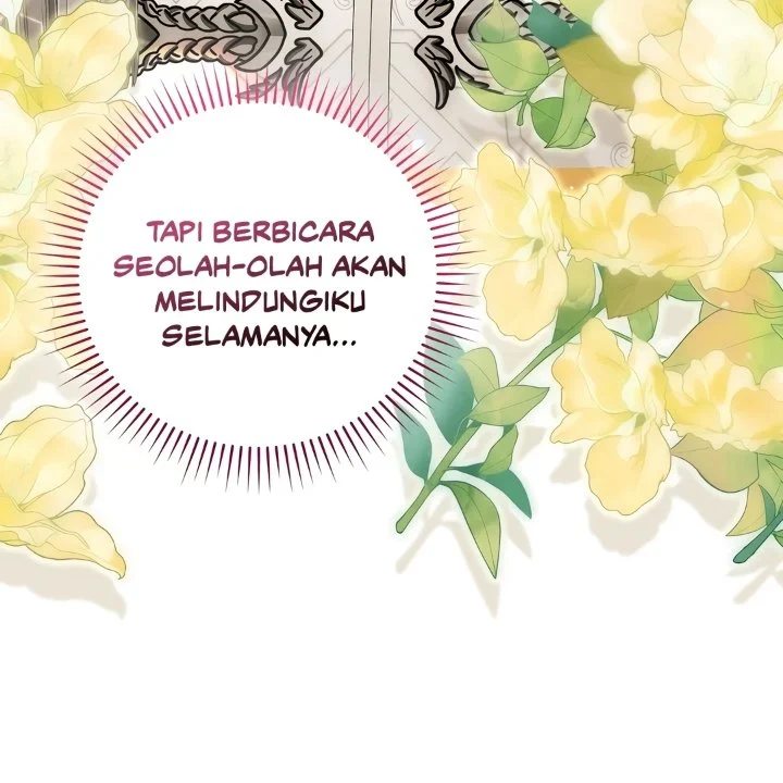 The Baby Fairy is a Villain Chapter 28 Gambar 72