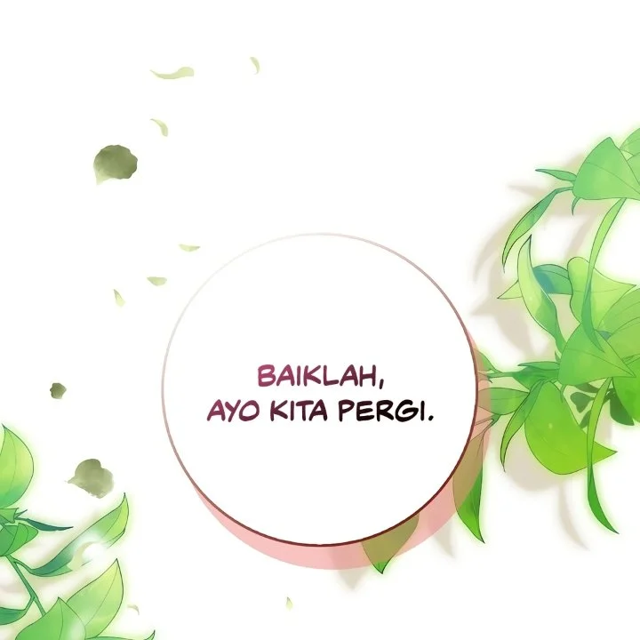 The Baby Fairy is a Villain Chapter 28 Gambar 73