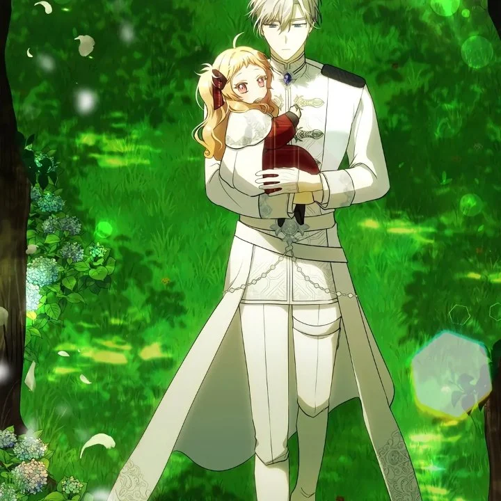 The Baby Fairy is a Villain Chapter 28 Gambar 76