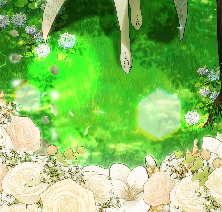 The Baby Fairy is a Villain Chapter 28 Gambar 77