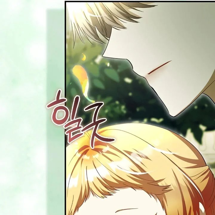 The Baby Fairy is a Villain Chapter 28 Gambar 79