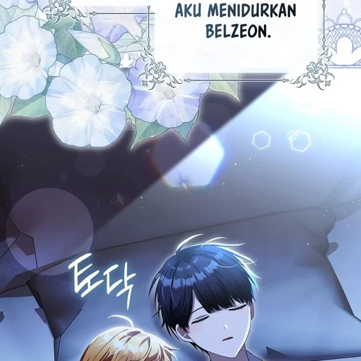 The Baby Fairy is a Villain Chapter 29 Gambar 76