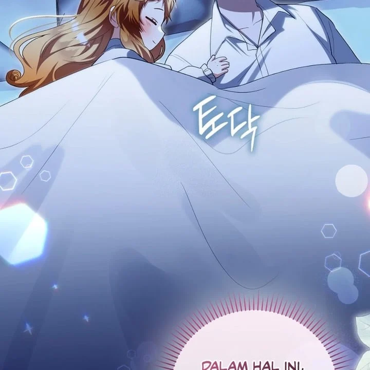 The Baby Fairy is a Villain Chapter 29 Gambar 77