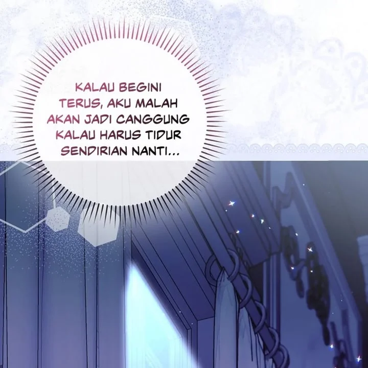 The Baby Fairy is a Villain Chapter 29 Gambar 79