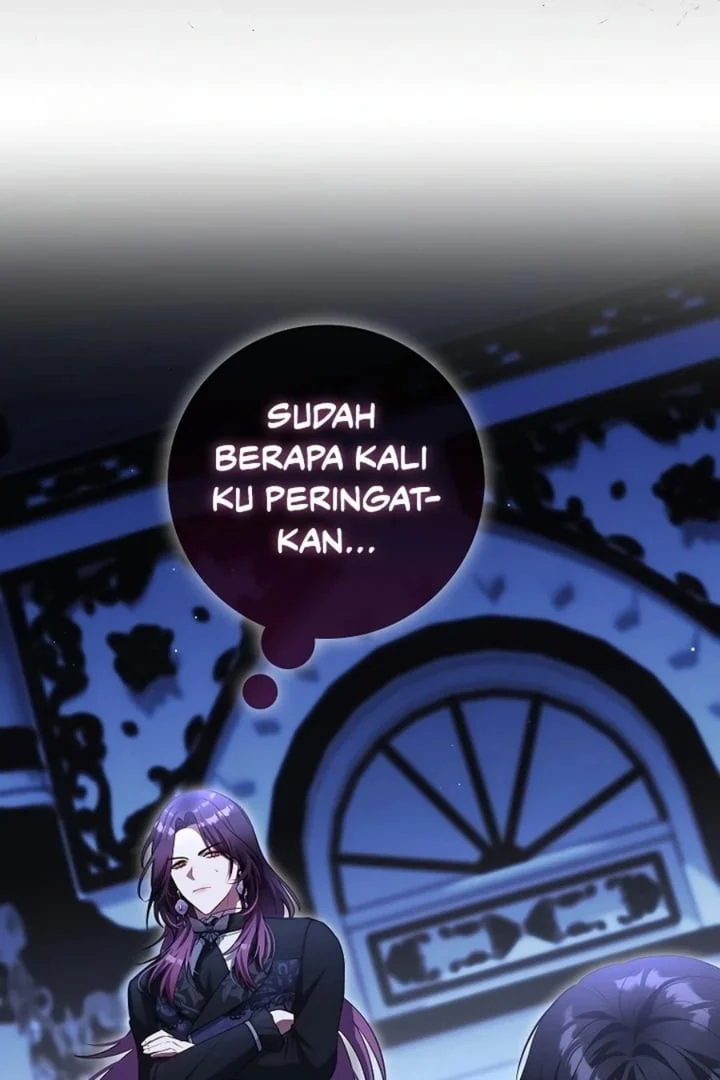 The Baby Fairy is a Villain Chapter 30 Gambar 56