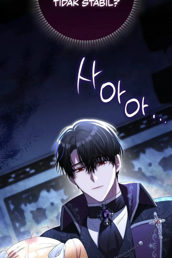 The Baby Fairy is a Villain Chapter 30 Gambar 58