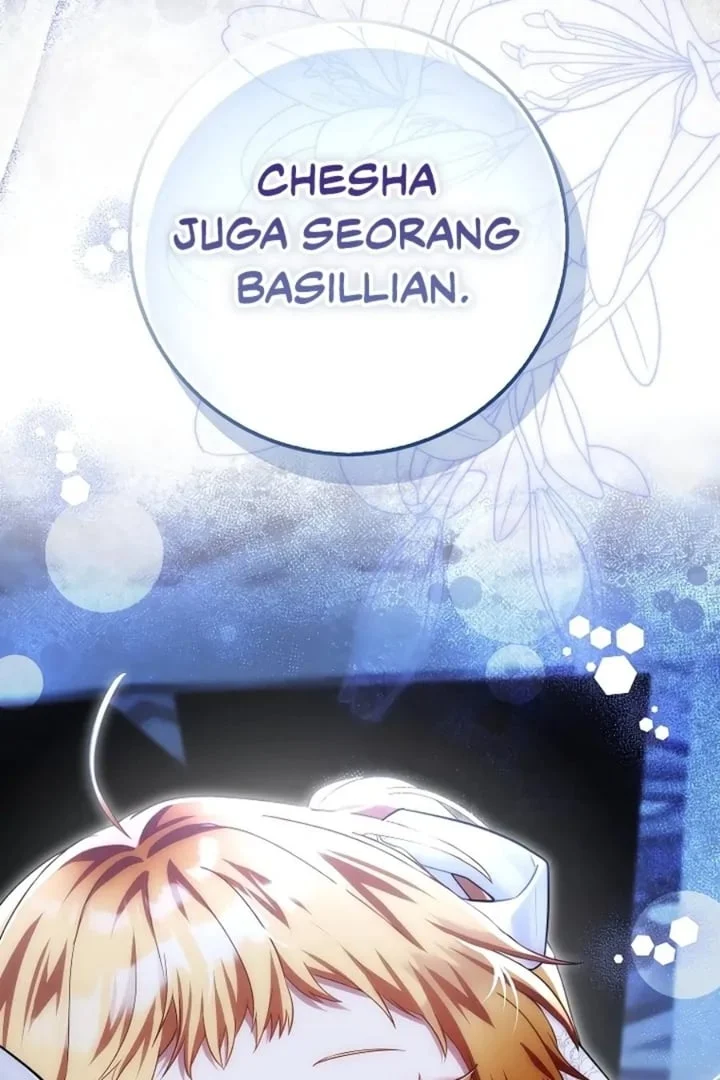 The Baby Fairy is a Villain Chapter 30 Gambar 62