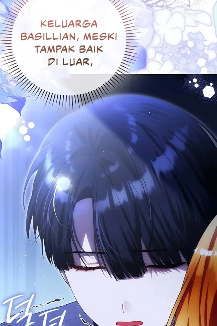 The Baby Fairy is a Villain Chapter 31 Gambar 58