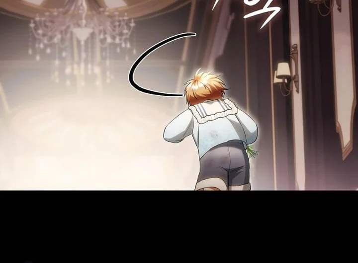 The Baby Fairy is a Villain Chapter 32 Gambar 75