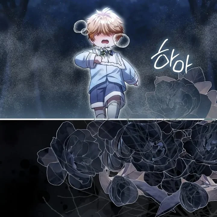 The Baby Fairy is a Villain Chapter 32 Gambar 79