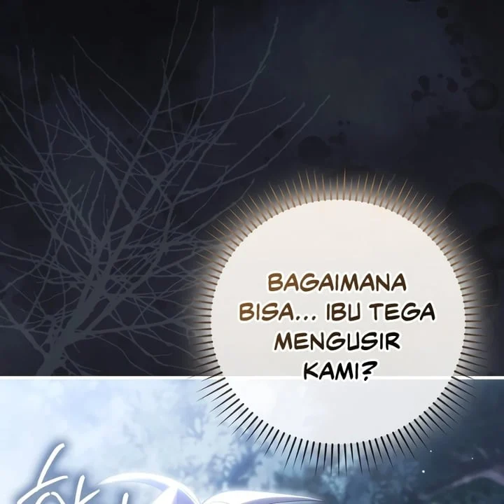 The Baby Fairy is a Villain Chapter 32 Gambar 82