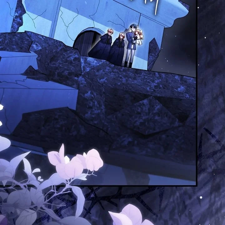 The Baby Fairy is a Villain Chapter 33 Gambar 101