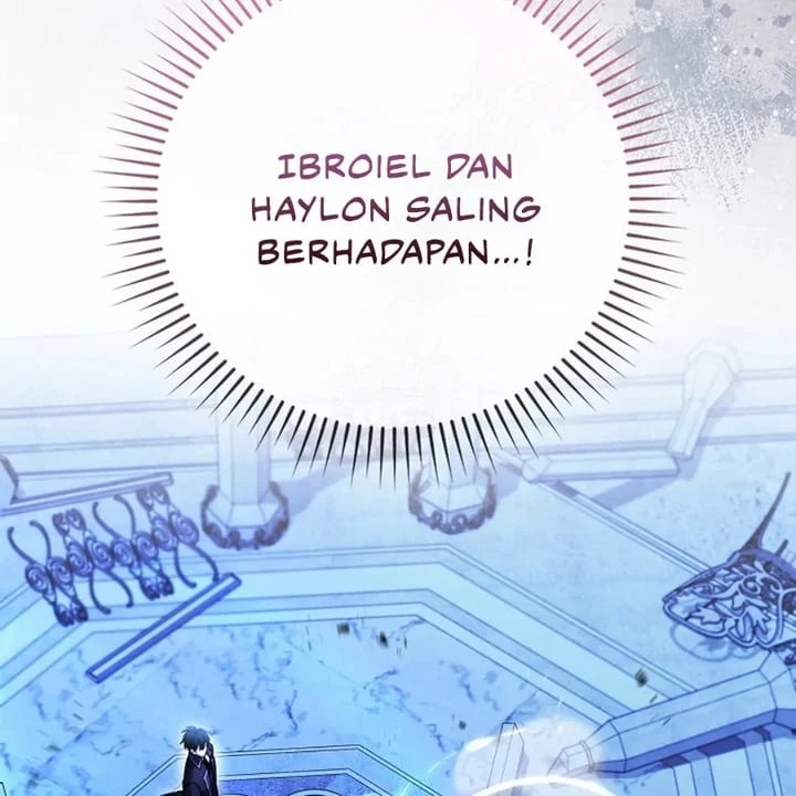 The Baby Fairy is a Villain Chapter 33 Gambar 105