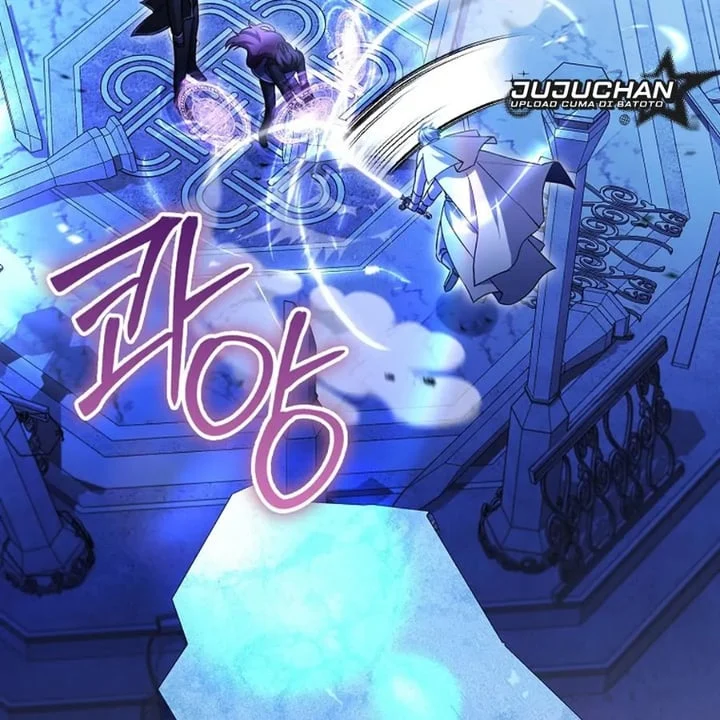 The Baby Fairy is a Villain Chapter 33 Gambar 106