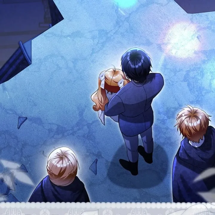 The Baby Fairy is a Villain Chapter 33 Gambar 107